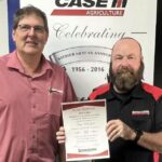 Três décadas depois, as coisas mudaram muito, diz veterano da indústria de máquinas