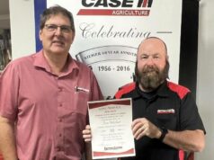 Três décadas depois, as coisas mudaram muito, diz veterano da indústria de máquinas Três décadas depois, as coisas mudaram muito, diz veterano da indústria de máquinas