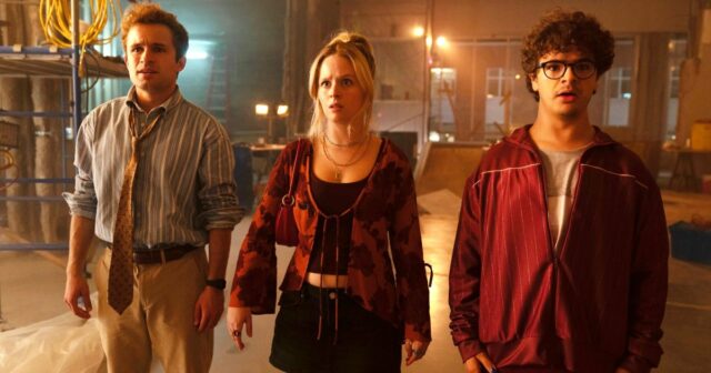 O elenco de Malcolm in the Middle: a vida ainda é injusta