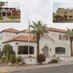 Três fraternidades universitárias do Arizona sob investigação após alegações de trote extremo