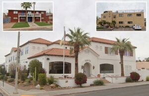 Três fraternidades universitárias do Arizona sob investigação após alegações de trote extremo Três fraternidades universitárias do Arizona sob investigação após alegações de trote extremo