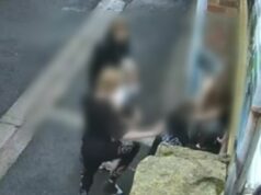 Três jovens de 14 anos são presos após suposto ataque ‘covarde’ a adolescente Briga no beco de Geelong