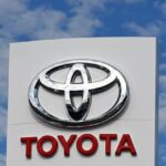 Alguns veículos Toyota HiLux equipados com uma barra de touro ou nudge incluindo uma luz foram recolhidos. Foto: Darren Inglaterra/AAP PHOTOS