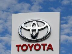 Três modelos Toyota HiLux foram recolhidos devido a problema de direção ‘mortal’ Alguns veículos Toyota HiLux equipados com uma barra de touro ou nudge incluindo uma luz foram recolhidos. Foto: Darren Inglaterra/AAP PHOTOS