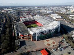 Três mudanças que o Man Utd está fazendo em Old Trafford para a temporada 2026/27 Três mudanças que o Man Utd está fazendo em Old Trafford para a temporada 2026/27