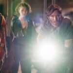 Oscar Isaac e Carey Mulligan na 2ª temporada de Beef