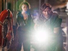 Três novos filmes da Netflix para assistir em abril de 2026, classificados pela classificação da IMDb Oscar Isaac e Carey Mulligan na 2ª temporada de Beef