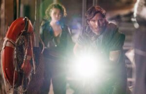 Três novos filmes da Netflix para assistir em abril de 2026, classificados pela classificação da IMDb Oscar Isaac e Carey Mulligan na 2ª temporada de Beef