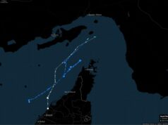Três petroleiros tentam trânsito em Hormuz após bloqueio de bandeiras dos EUA Três petroleiros tentam trânsito em Hormuz após bloqueio de bandeiras dos EUA
