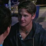 Um guia para os problemas jurídicos dos membros do elenco 'abaixo do convés' ao longo dos anos 329 Kyle Dickard, Rhylee Gerber, Ross Inia.