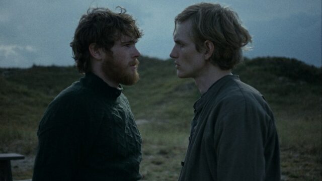 'Trial of Hein', vencedor do prêmio Berlinale, é vendido para a América do Norte, França e muito mais (EXCLUSIVO)
