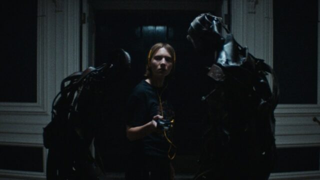 Tribeca Horror 'Recluse' chega à Blue Finch Films para vendas mundiais antes do mercado de Cannes (EXCLUSIVO)
