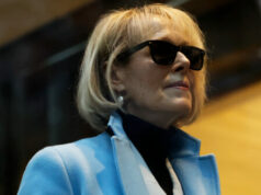 Tribunal Federal de Apelações rejeita desafio de Trump ao veredicto de difamação de E. Jean Carroll Tribunal Federal de Apelações rejeita desafio de Trump ao veredicto de difamação de E. Jean Carroll