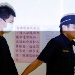 Tribunal de Taiwan determina penas de prisão em caso de segredos comerciais da TSMC