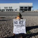 Tribunal de apelações dos EUA rejeita política de detenção de imigrantes de Trump