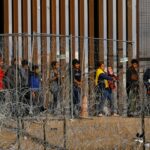 Tribunal de apelações dos EUA rejeita proibição imposta por Trump a requerentes de asilo e apresenta recurso