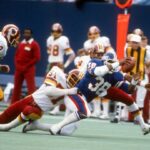Redskins Monte Coleman cause of death