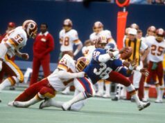 Tricampeão do Super Bowl, treinador universitário, morre aos 68 anos Redskins Monte Coleman cause of death