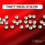 Trinta moedas de prata