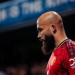 Trio de ataque começou pela sexta vez pelo Man Utd em 2025/26, azar fora finalmente revertido