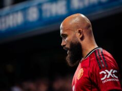 Trio de ataque começou pela sexta vez pelo Man Utd em 2025/26, azar fora finalmente revertido Trio de ataque começou pela sexta vez pelo Man Utd em 2025/26, azar fora finalmente revertido