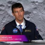 Tripulação do Artemis II ‘feliz e saudável’ após reentrada