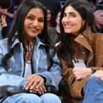 WEST HOLLYWOOD, CALIFÓRNIA - 12 DE FEVEREIRO: Jennifer Garner, comparece ao Apple TV's