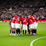 Troy Deeney nomeia uma estrela 'excelente' do Man Utd na equipe da semana da BBC, apesar de perder para o Leeds