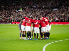 Troy Deeney nomeia uma estrela ‘excelente’ do Man Utd na equipe da semana da BBC, apesar de perder para o Leeds Troy Deeney nomeia uma estrela 'excelente' do Man Utd na equipe da semana da BBC, apesar de perder para o Leeds