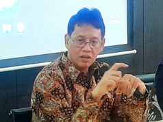 Trump Alihkan Dana BOP Rp 263,5 Triliun ke Israel, Purbaya Buka Suara soal Komitmen RI Trump Alihkan Dana BOP Rp 263,5 Triliun ke Israel, Purbaya Buka Suara soal Komitmen RI