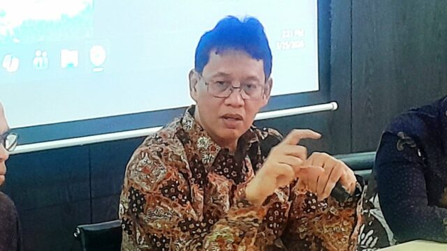 Trump Alihkan Dana BOP Rp 263,5 Triliun ke Israel, Purbaya Buka Suara soal Komitmen RI
