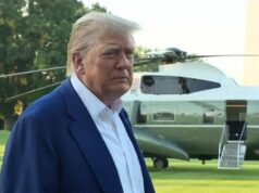 Trump Diperingatkan Waspada Gejolak Politik Jika Harga Bensin di Atas 3 Dolar AS Trump Diperingatkan Waspada Gejolak Politik Jika Harga Bensin di Atas 3 Dolar AS