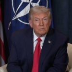 Trump Ingin AS Keluar da OTAN: Mereka Macan Kertas!