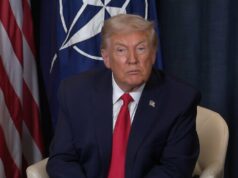 Trump Ingin AS Keluar da OTAN: Mereka Macan Kertas! Trump Ingin AS Keluar da OTAN: Mereka Macan Kertas!