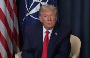 Trump Ingin AS Keluar da OTAN: Mereka Macan Kertas! Trump Ingin AS Keluar da OTAN: Mereka Macan Kertas!