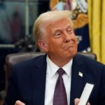 Trump: Irã 'concordou com tudo', incluindo reabrir o Estreito de Ormuz e não enriquecer urânio