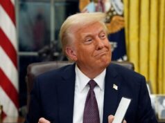 Trump: Irã ‘concordou com tudo’, incluindo reabrir o Estreito de Ormuz e não enriquecer urânio Trump: Irã 'concordou com tudo', incluindo reabrir o Estreito de Ormuz e não enriquecer urânio