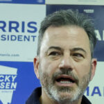 Trump: 'Jimmy Kimmel deveria ser demitido imediatamente pela Disney e ABC'