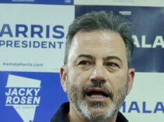 Trump: ‘Jimmy Kimmel deveria ser demitido imediatamente pela Disney e ABC’ Trump: 'Jimmy Kimmel deveria ser demitido imediatamente pela Disney e ABC'