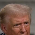 Trump: Militares dos EUA vão ‘limpar’ Estreito de Ormuz