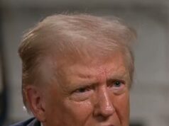 Trump: Militares dos EUA vão ‘limpar’ Estreito de Ormuz Trump: Militares dos EUA vão ‘limpar’ Estreito de Ormuz