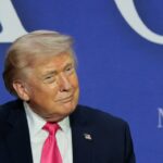 Trump Ngaku Dapat Kabar Baik do Irã