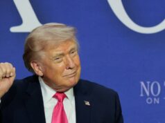 Trump Ngaku Dapat Kabar Baik do Irã Trump Ngaku Dapat Kabar Baik do Irã