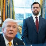 Trump PRORROGA o cessar-fogo com o Irã novamente enquanto recua da ameaça de bombardeio em meio ao caos entre a liderança 'seriamente fraturada' de Teerã