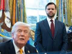 Trump PRORROGA o cessar-fogo com o Irã novamente enquanto recua da ameaça de bombardeio em meio ao caos entre a liderança ‘seriamente fraturada’ de Teerã Trump PRORROGA o cessar-fogo com o Irã novamente enquanto recua da ameaça de bombardeio em meio ao caos entre a liderança 'seriamente fraturada' de Teerã