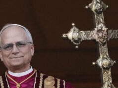 Trump Sebut Paus Leão XIV Pemimpin Lemah: Tanpa Saya, Leo Tidak Akan Berada di Vatikan Trump Sebut Paus Leão XIV Pemimpin Lemah: Tanpa Saya, Leo Tidak Akan Berada di Vatikan