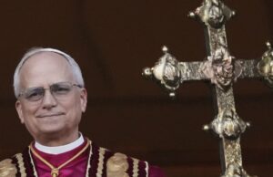 Trump Sebut Paus Leão XIV Pemimpin Lemah: Tanpa Saya, Leo Tidak Akan Berada di Vatikan Trump Sebut Paus Leão XIV Pemimpin Lemah: Tanpa Saya, Leo Tidak Akan Berada di Vatikan