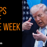 Trump TACOs sobre crimes de guerra e o Partido Republicano corre para defendê-lo