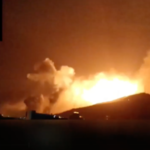 Trump afirma que mais líderes iranianos foram mortos em ataque em Teerã