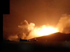 Trump afirma que mais líderes iranianos foram mortos em ataque em Teerã Trump afirma que mais líderes iranianos foram mortos em ataque em Teerã